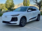New 2025 Audi Q6 e-tron Premium Plus image 5