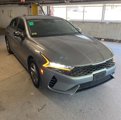 Used 2021 Kia K5 LXS image 3