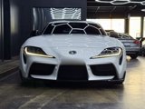 Used 2020 Toyota Supra Premium w/ Driver Assist Package image 2
