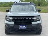 Used 2024 Ford Bronco Sport Outer Banks image 2