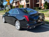 Used 2024 Cadillac CT4 Premium Luxury w/ Climate Package image 6