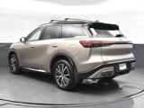New 2025 INFINITI QX60 Autograph w/ Cargo Package image 5