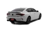 Used 2023 Acura TLX SH-AWD w/ A-SPEC Pkg image 2