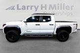 New 2025 Toyota Tacoma TRD Off-Road image 2