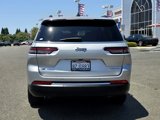 Used 2021 Jeep Grand Cherokee L Limited w/ Trailer Tow Group (B) image 5