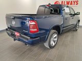 Used 2022 RAM 1500 Limited w/ Body Color Bumper Group image 4