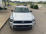 New 2025 Toyota 4Runner SR5 image 2