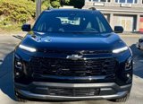 Used 2025 Chevrolet Equinox LT w/ Convenience Package II image 2