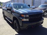 Used 2021 Chevrolet Silverado 1500 Custom Trail Boss image 2