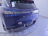New 2025 Nissan Murano Platinum image 4