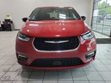 New 2026 Chrysler Pacifica Select image 2