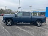New 2025 Chevrolet Silverado 2500 LTZ w/ LTZ Plus Package image 2