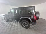 New 2025 Jeep Wrangler Unlimited Rubicon w/ Technology Group image 6