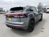 New 2025 Volkswagen Atlas Cross Sport SEL R-Line image 6