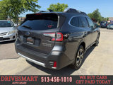 Used 2021 Subaru Outback Touring XT image 5