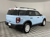 Used 2024 Ford Bronco Sport Heritage w/ Heritage Convenience Package image 5
