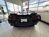New 2025 Chevrolet Corvette E-Ray w/ ZER Performance Package image 3