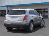 Used 2025 Cadillac XT5 Luxury image 4