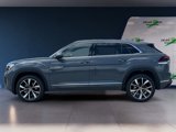 New 2025 Volkswagen Atlas Cross Sport SEL Premium R-Line image 4