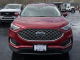 Used 2023 Ford Edge SEL image 5