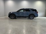 New 2025 Ford Explorer ST image 3