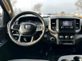 Used 2020 RAM 3500 Tradesman w/ Chrome Appearance Group image 3