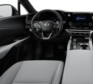 New 2025 Lexus RX 350h image 6