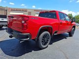 New 2025 Chevrolet Silverado 2500 Custom w/ Custom Value Package image 6