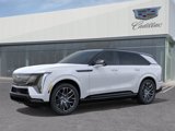 New 2026 Cadillac Escalade IQ Sport 2 w/ LPO, ONYX Package image 3