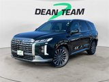 New 2025 Hyundai Palisade Calligraphy image 3