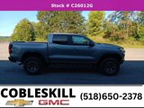 New 2026 Chevrolet Colorado ZR2 image 2