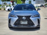 Used 2024 Lexus UX 250h F Sport image 2