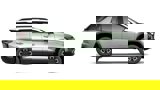 New 2026 Chevrolet Equinox ACTIV w/ Safety and Technology Package image 5