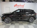 Used 2022 Chevrolet Blazer RS w/ Enhanced Convenience Package image 2
