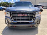 Used 2022 GMC Canyon AT4 w/ Trailering Package image 2