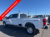 Used 2024 Ford F450 4x4 Crew Cab Super Duty image 3