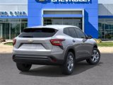 New 2025 Chevrolet Trax LS w/ Driver Confidence Package image 4