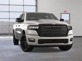 New 2025 RAM 1500 Laramie w/ Night Edition image 6