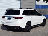 New 2025 Mercedes-Benz GLS 450 4MATIC image 5