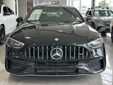 New 2025 Mercedes-Benz C 43 AMG 4MATIC Sedan image 2