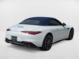 New 2026 Mercedes-Benz SL 43 AMG image 2