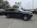 New 2025 Jeep Grand Cherokee L Limited w/ Luxury Tech Group II image 2