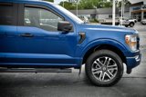 Used 2022 Ford F150 XL w/ STX Appearance Package image 4