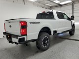 New 2025 Ford F250 Lariat image 3