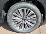 New 2025 INFINITI QX80 Sensory image 5