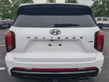 New 2025 Hyundai Palisade Calligraphy image 5