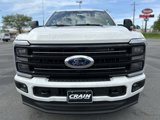 New 2025 Ford F250 Platinum image 2