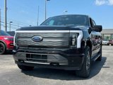 Used 2023 Ford F150 Lightning Lariat w/ Equipment Group 511A High image 3