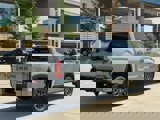 New 2025 Toyota Tundra Platinum image 4