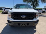 Used 2021 Ford F150 XL w/ Equipment Group 101A High image 2